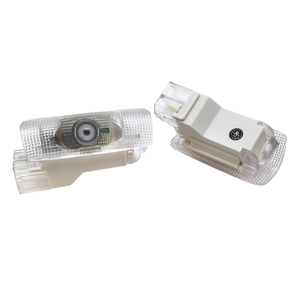 Lumière LED de <span class=keywords><strong>logo</strong></span> de projection de porte de voiture HD pour Land Cruiser Sequoia Prado GT86 - Product Image 3