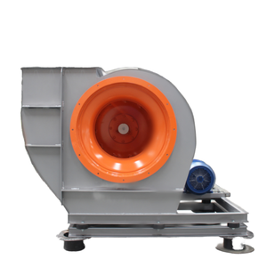 <span class=keywords><strong>Ventilateur</strong></span> centrifuge industriel en acier inoxydable à faible bruit, haute efficacité et longue durée de fonctionnement, personnalisation OEM <span class=keywords><strong>pour</strong></span> la ventilation - Product Image 2