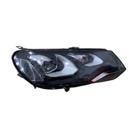 Ce produit convient aux phares à LED de haute qualité de l'ensemble de phares Volkswagen Touareg 2011-2014