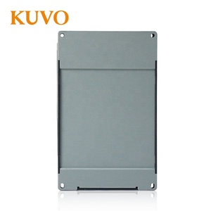 JHI600 VFD 7.5KW 380V ตัวควบคุมความเร็วรอบมอเตอร์แบบปรับความถี่ได้ - Product Image 6