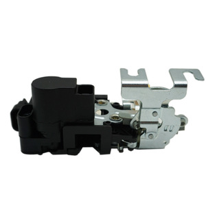 ตัวกระตุ้นล็อคประตูรถยนต์จงหัว 12V ระบบล็อคกลาง แผ่นเหล็กคุณภาพสูง ทนทาน พร้อมระบบกันขโมย - Product Image 1