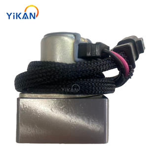Siège de vanne électromagnétique hydraulique d'origine 702-21-55901 702-21-55600 pour excavatrice PC200-7 PC300-7 PC400-7 - Product Image 1