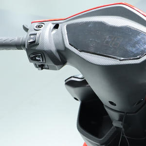 Fabricante APTK al por mayor de alta velocidad 1000W motocicletas eléctricas para adultos certificado 45 km/H 60V Scooter eléctrico - Product Image 6