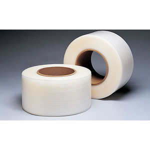Fabricant de rouleaux de sangles en PP transparent de qualité SS, sangles en PP durables à usage manuel - Product Image 5
