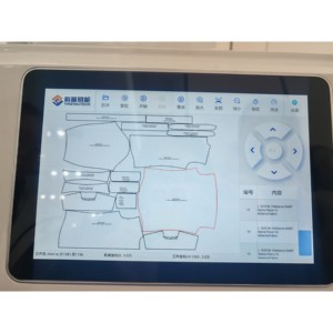 راسمة علامة تلقائية مع طباعة العلامة - Product Image 3