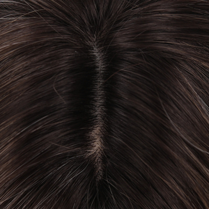Nouvelle perruque synthétique en gros 2026 pour femmes, franges naturelles, <span class=keywords><strong>dégradé</strong></span> doré, <span class=keywords><strong>cheveux</strong></span> longs bouclés, usage quotidien SM506 - Product Image 5