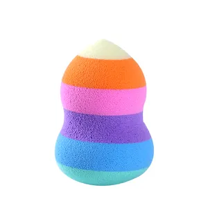 NR/SBR/NBR latex makeup sponge best beauty hydroponic sponges