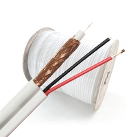 Antenne TV numérique audio-vidéo CCTV certifiée CE RoHS, fournisseur professionnel, qualité supérieure pour maison intelligente IPTV
