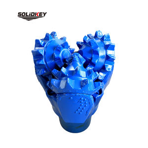 <span class=keywords><strong>11</strong></span> 5/8 "(295.3Mm) <span class=keywords><strong>Bit</strong></span> <span class=keywords><strong>Tricone</strong></span> IADC127 - Product Image 5