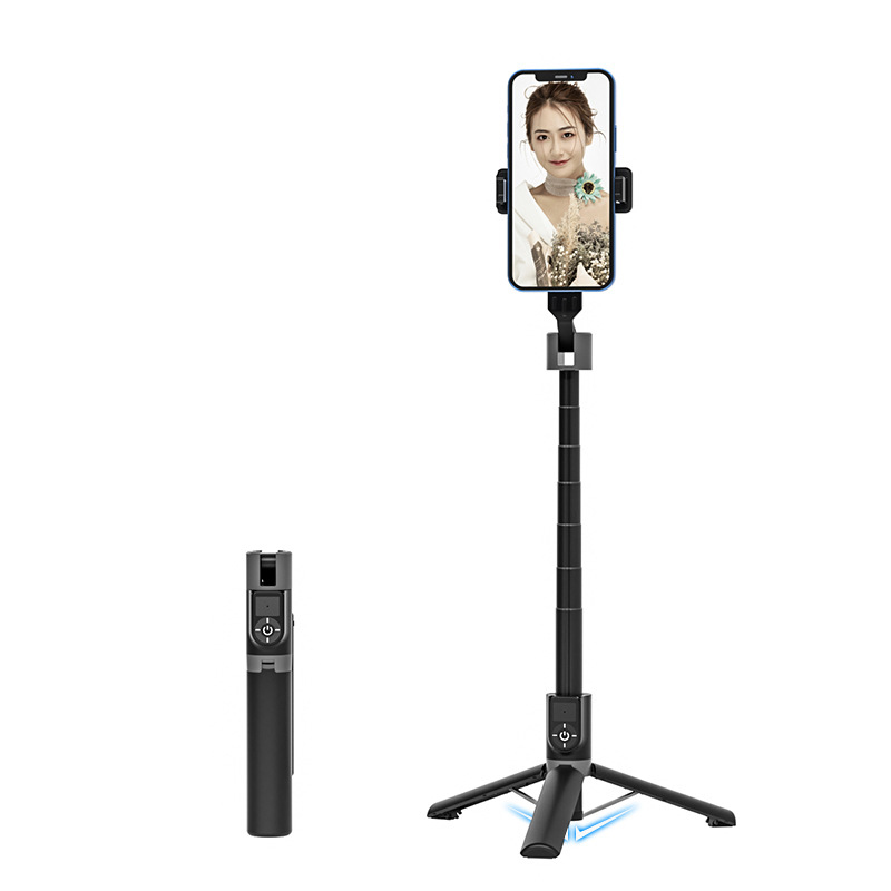 P70D nero con osso di drago 90cm