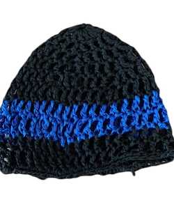 Unisex in maglia musulmana Mix colori da uomo preghiera cappelli islamici islamico Ramadan cappello caldo musulmano cappelli islamici - Product Image 4