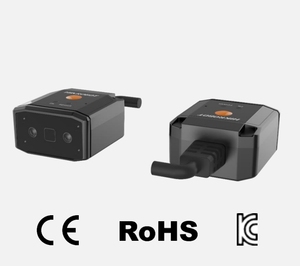 Đầu đọc mã vạch công nghiệp thông minh Đầu đọc mã vạch cố định máy quét mã vạch QR mã USB Com giao diện phạm vi tiêu chuẩn <span class=keywords><strong>1D</strong></span> 2D - Product Image 2