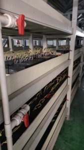 Batería de alta capacidad al por mayor 24V 4.5AH recargable de larga duración sello <span class=keywords><strong>Vrla</strong></span> batería de plomo ácido batería libre de mantenimiento - Product Image 4