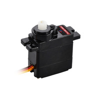 Pour FLASHHOBBY FH-9018DMG Moteur Micro Servo Numérique Brushless Étanche à Couple Élevé pour Drone RC, Voiture, Bateau, Hélicoptère, Personnalisation OEM