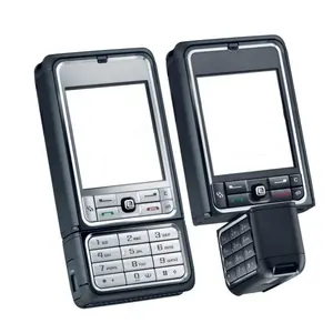 Grosir Nokia 3250 ponsel GSM berputar klasik, ponsel GSM berputar murah sederhana asli