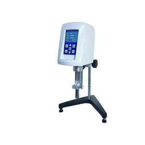 Spingere il PS-ND1C elettrico digitale rotazionale Brookfield viscometro - Product Image 5