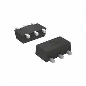 ชิปอิเล็กทรอนิกส์ SOT 89 5/6 สำหรับการจัดการพลังงาน (PMIC) รุ่นดั้งเดิม XC6222A13BPR-G - Product Image 1