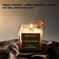 Coffret Cadeau de Luxe avec Emballage Personnalisé et Logo, Incluant un Diffuseur à Bâtonnets Élégant pour la Décoration de Voiture et de Maison pour Noël