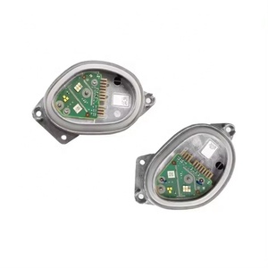 Feux de signalisation au xénon pour voiture ADT 63119477990 63119477988 Module LED gauche/droit pour X5 X6 2017-2019 G05/G06 Type EU - Product Image 2