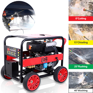 Kuhong Factory, fourniture directe, nettoyeurs haute pression <span class=keywords><strong>à</strong></span> essence 5000 psi 7500 psi, nettoyeur haute pression <span class=keywords><strong>à</strong></span> essence 5000 psi professionnel - Product Image 5