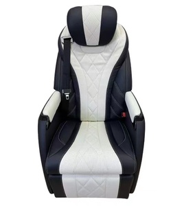 Siège auto électrique RELY AUTO pour Alphard Vellfire - Nouvelle recharge sans fil et ventilation chauffante - Product Image 1