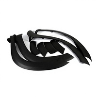 Garde-boue avant pour RENAULT/DACIA DUSTER 08-12