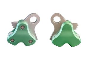 Sistema de tracción para buceo, retractor de cuerda, libre - Product Image 2