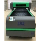 Máquina de Corte y Grabado Láser de CO2 de Alta Precisión de 130 W, Modelo 1325, Tipo Pórtico de Doble Cabezal, Conectividad USB, Refrigeración por Aire, Acrílico - Product Image 3