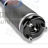 Pour Mercedes-Benz Classe ML, ensemble de suspension pneumatique avant, amortisseur pneumatique avant