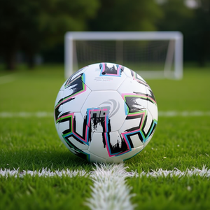 5 #   Ballons de football de qualité supérieure pour le sport et les loisirs - Product Image 2