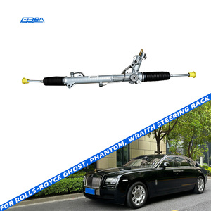 ระบบพวงมาลัยอัตโนมัติแบบแร็คแอนด์พิเนียน OEM 32106896999 สำหรับ Rolls-Royce Wraith Cullinan 2017-2026 พวงมาลัยไฟฟ้า - Product Image 3