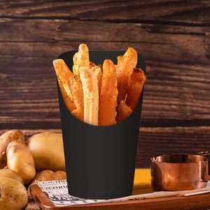 Caja de Cartón para Llevar Pasta Espagueti, Embalaje para Pasteles, Grado Alimenticio, Papel Kraft Desechable - Product Image 4