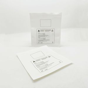 Sac d'emballage pour composants électroniques, sac <span class=keywords><strong>de</strong></span> protection électromagnétique ESD, sac <span class=keywords><strong>sous</strong></span> <span class=keywords><strong>vide</strong></span> pour composants électroniques - Product Image 6