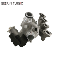 RHF3 9V204 03F145701M  03F145701MV  03F145701MX  03F145701G   03F145701GV   03F145701GX Turbocharger untuk Audi A1, 1,2 TFSI