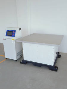 X-, Y-und Z-Dreiachs-Vibrations tester <span class=keywords><strong>3</strong></span>-Achsen-Vibrationsprüfmaschine - Product Image 3