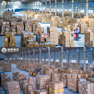 Empresa <span class=keywords><strong>de</strong></span> Logística que Integra Transporte Aéreo, Marítimo y Ferroviario para una Cadena <span class=keywords><strong>de</strong></span> Suministro Flexible - Product Image 5