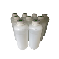 Solution de nettoyage d'encre UV liquide de nettoyage liquide de nettoyage pour imprimantes à jet d'encre