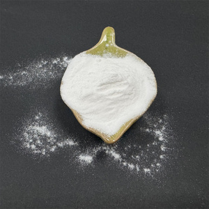 Nhỏ rắn màu trắng để màu vàng nhạt <span class=keywords><strong>titanate</strong></span> khớp nối đại lý TMC-01 cho polyethylene phim và PP, PE, cao su vật liệu composite - Product Image 6