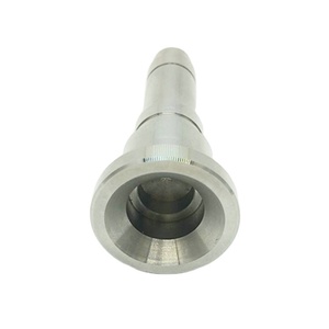 Tourneuses CNC, Usinage de pièces mécaniques de précision, Pièces irrégulières personnalisées, Matériel de machinerie, Aluminium, Laiton CNC - Product Image 4