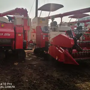 Hfruits LOVOL AF108 — pince à riz combinée, 100hp, en solde avec cabine