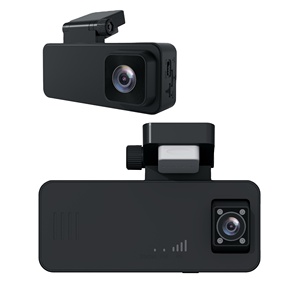 4K Ubox Pro Auto <span class=keywords><strong>Camera</strong></span> 4G Dash Cam 24 Uur Parkeren Monitoring Black Box <span class=keywords><strong>Camera</strong></span> Met Gps Radar - Product Image 2