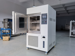 Camera di Prova ad Arco Xenon QUV Tester di Invecchiamento Accelerato con Lampada UV Fadeometro - Product Image 3