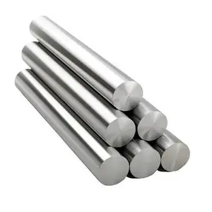 Manufacture Price Ss Rod 1.4313 2Cr13 Sus 420J1 303 Sus309 304L 316Ti 2205 2507 317L Stainless Steel Bar