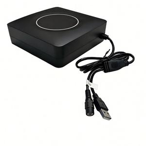 Tira <span class=keywords><strong>de</strong></span> Luces LED <span class=keywords><strong>de</strong></span> Colores para Coche, Caja <span class=keywords><strong>de</strong></span> Disco Externa |   Compatible con DVD, VCD, MP4, MP3, WMA, <span class=keywords><strong>CD</strong></span> |   Reproductor Universal <span class=keywords><strong>de</strong></span> <span class=keywords><strong>CD</strong></span>/DVD para Auto - Product Image 5