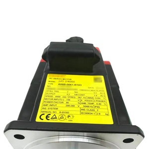 Neuf sous scellé 100% original FANUC A06B-1477-B133 # Module d'entraînement 0121, amplificateur 2 axes compatible SV 80/80 HRV2 et HRV3 - Product Image 1