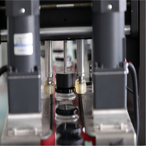 Machine d'emballage automatique pour jus en carton, sachets thermoscellables, ligne de remplissage et de scellage pour jus d'ananas, bouteilles en verre et <span class=keywords><strong>Tetra</strong></span> Pack - Product Image 6