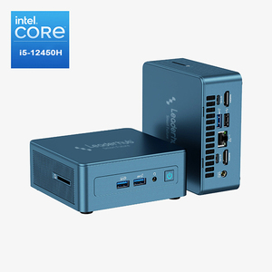 <span class=keywords><strong>Mini</strong></span> <span class=keywords><strong>PC</strong></span> haute performance le plus vendu |   Intel Core I5 Windows 11 Pro 16 Go de RAM DDR4 SSD |   Format compact pour le bureau et le <span class=keywords><strong>gaming</strong></span> - Product Image 1