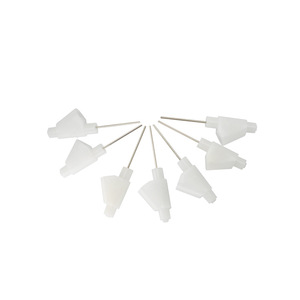Katup Pengatur Aliran DM 0.8MM Tipe T/Y Katup Pengatur Aliran Lem AB - Product Image 1