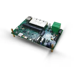 Jetson OrinNano AI Development Carrier Board RTSO-6003 Adapter Nvidia Orin Nano Module Nvidia Original Orin Nano8g Developer Kit