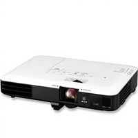 Projecteur mobile sans fil PowerLite 1795F 3LCD 1080p Full HD avec étui de transport, ajustements d'image rapides et faciles, image lumineuse